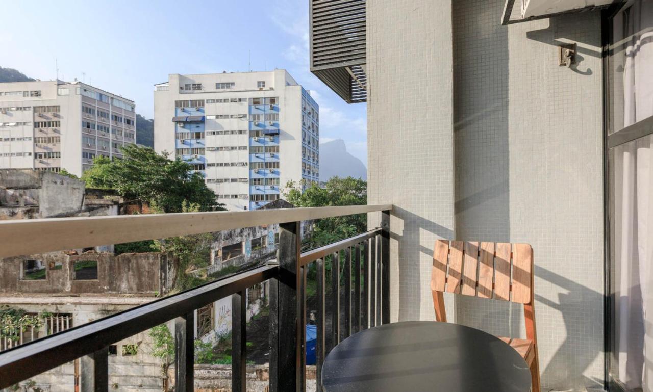 Apartamento Tabas Lindissimo Apto Na Gavea - Rj Gv0001 *