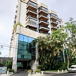 Tabas Lindissimo Apto Na Gavea - Rj Gv0001