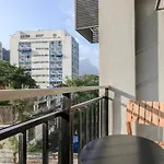 Tabas Lindissimo Apto Na Gavea - Rj Gv0001