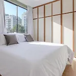 Tabas Lindissimo Apto Na Gavea - Rj Gv0001