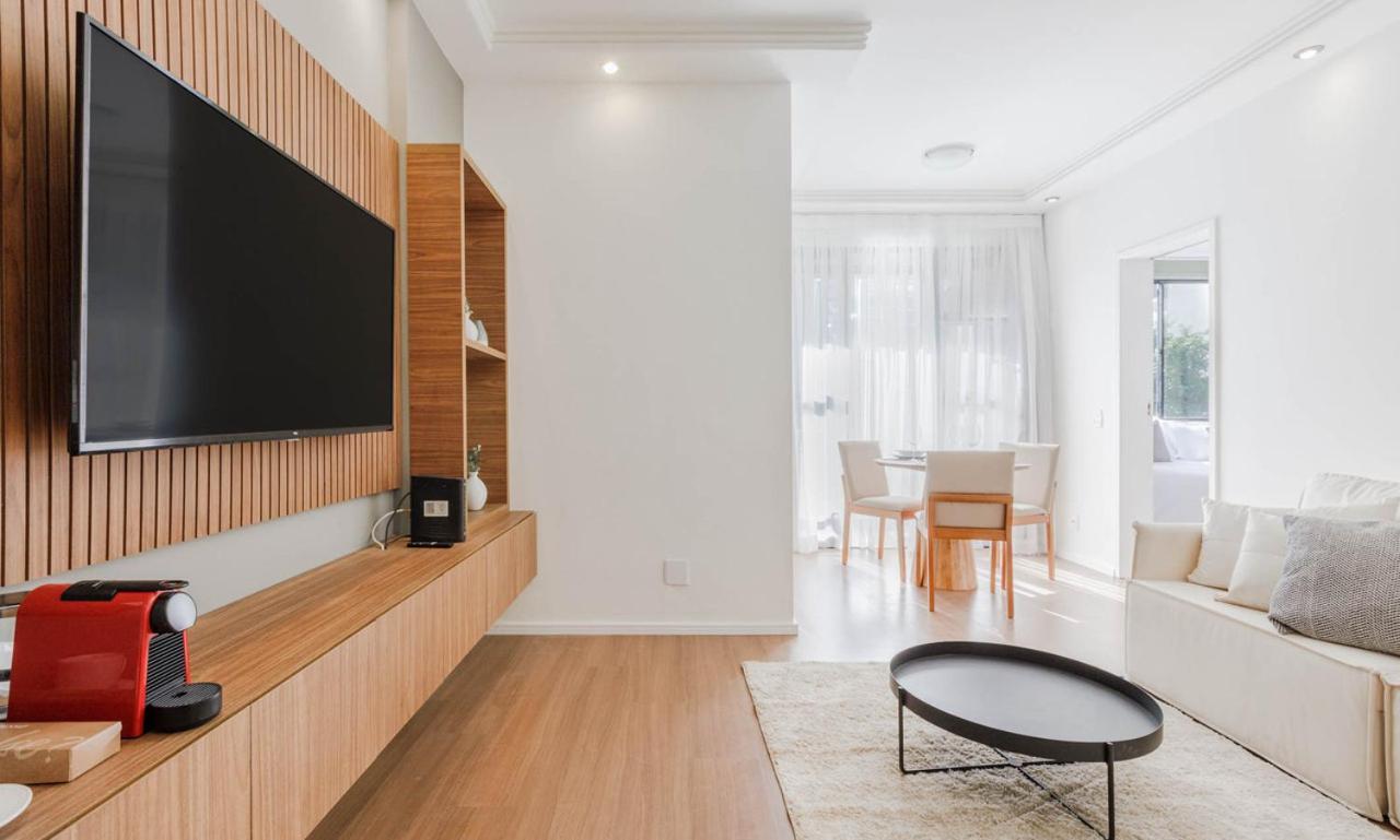 Tabas Lindissimo Apto Na Gavea - Rj Gv0001 Apartamento Rio de Janeiro