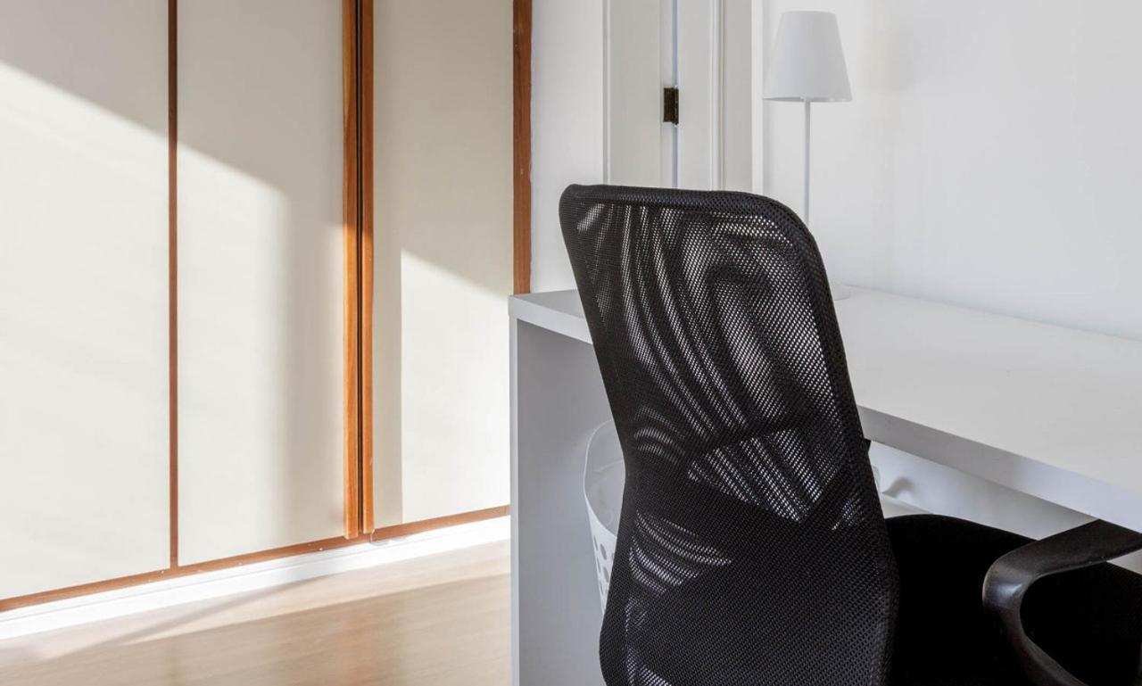 Tabas Lindissimo Apto Na Gavea - Rj Gv0001 Apartamento *