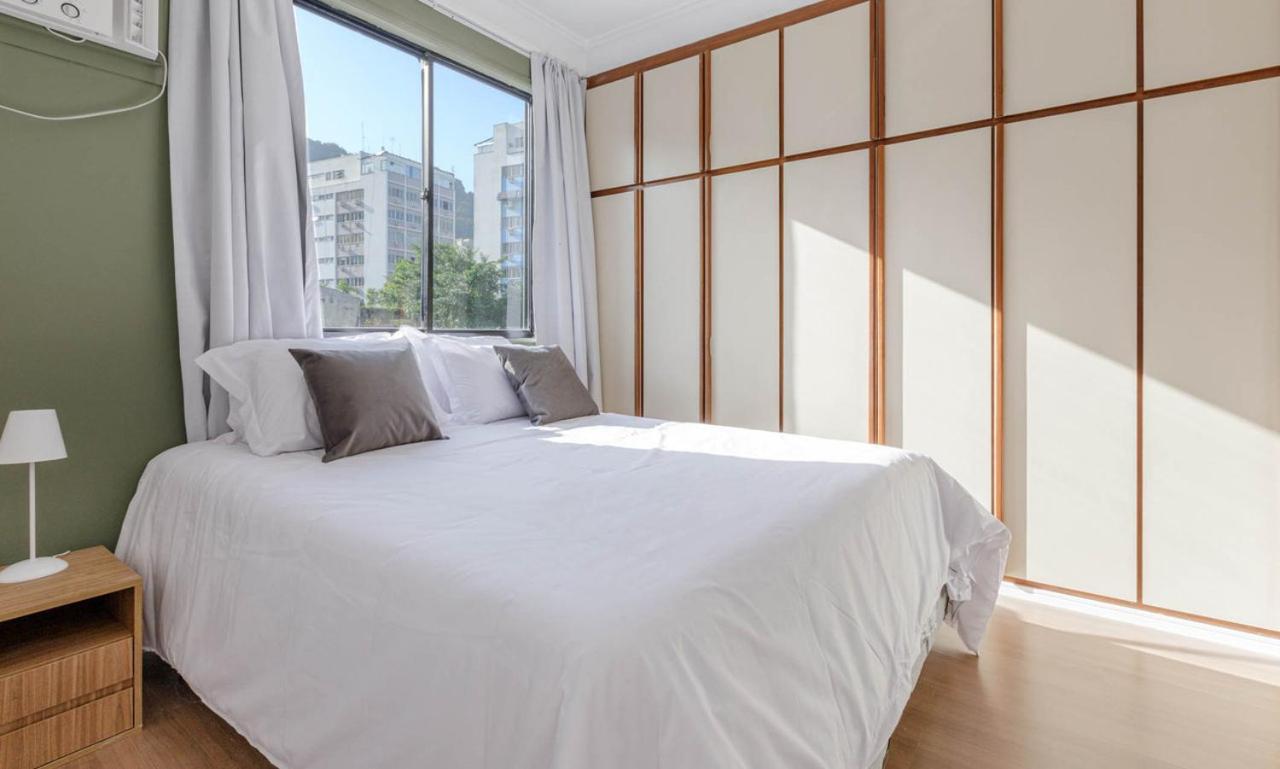 Tabas Lindissimo Apto Na Gavea - Rj Gv0001 Apartamento Rio de Janeiro
