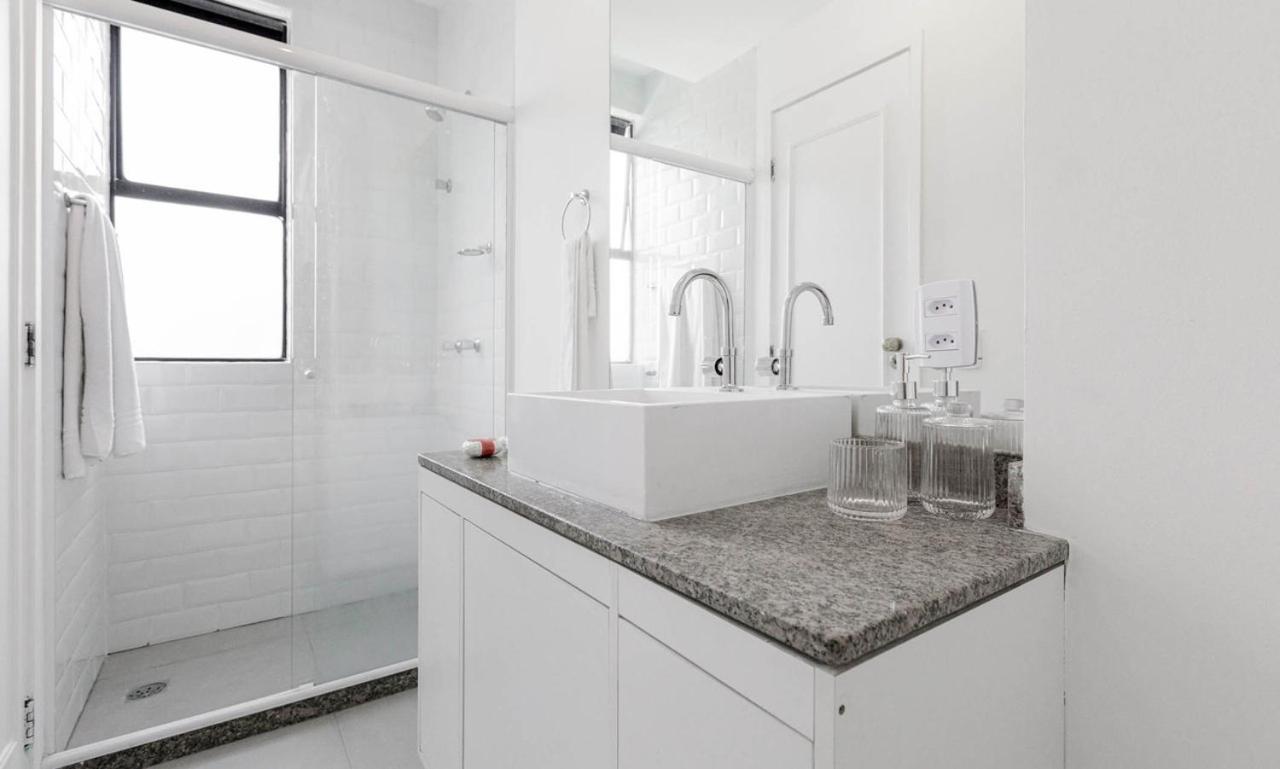 Tabas Lindissimo Apto Na Gavea - Rj Gv0001 Apartamento