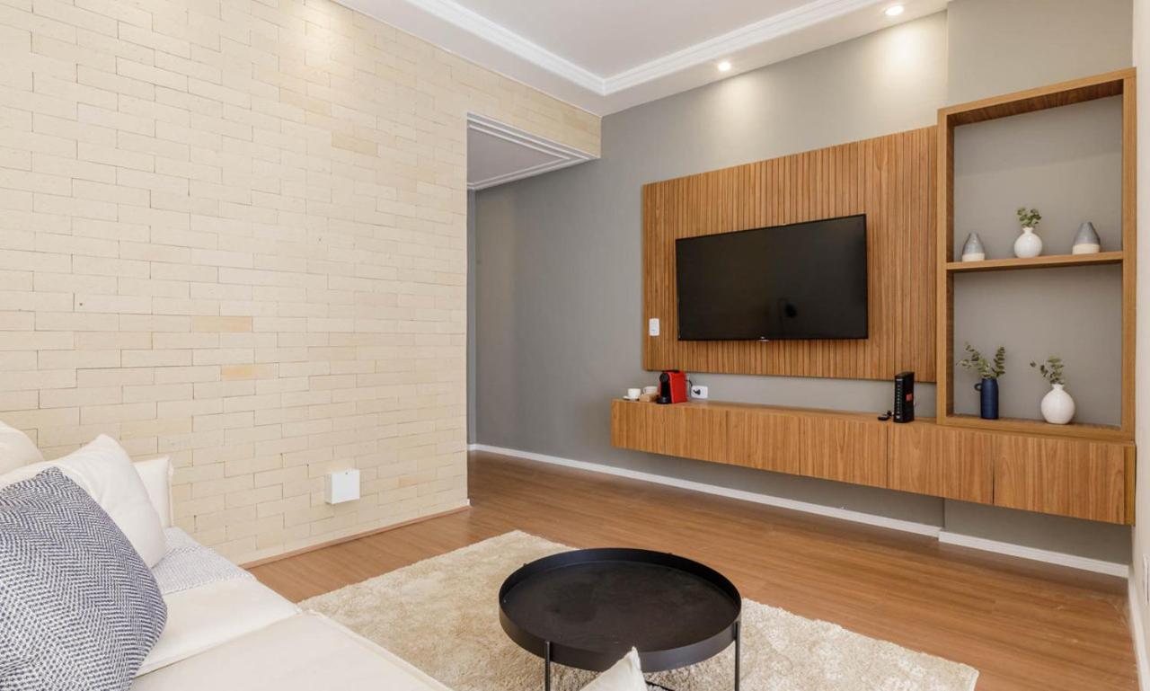 Apartamento Tabas Lindissimo Apto Na Gavea - Rj Gv0001 Rio de Janeiro