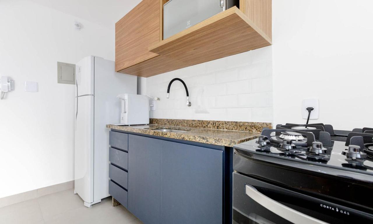 Apartamento Tabas Lindissimo Apto Na Gavea - Rj Gv0001